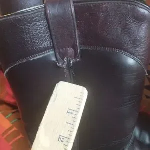 SILVERTON | Shoes | Vintage Goodlooking Silverton Boots Size  display picture 1